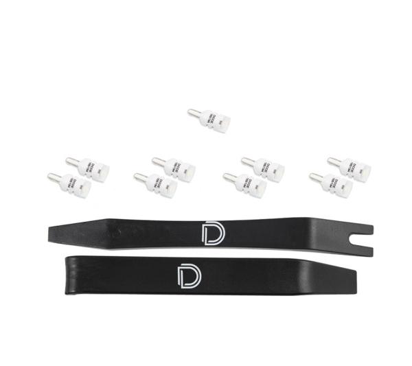 DIO LED Interior Kit Diode Dynamics DD0517