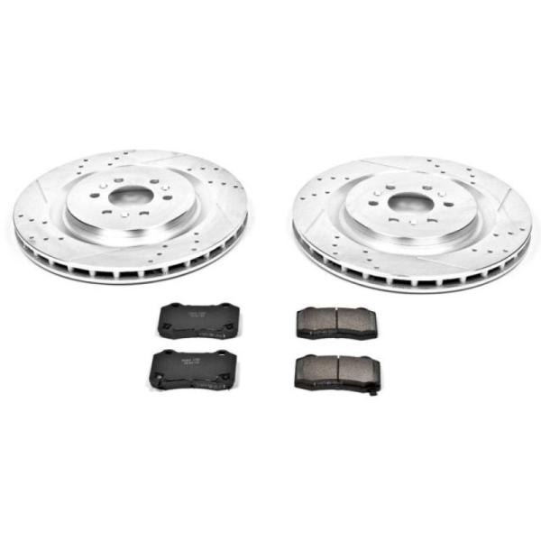PowerStop K2945
