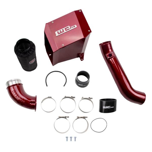 Wehrli WCF100300-BR