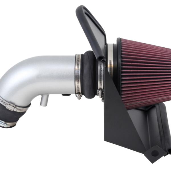 KN 77 Metal Intake K&N Engineering 77-1567KS