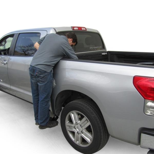 AMP Research 75405-01A