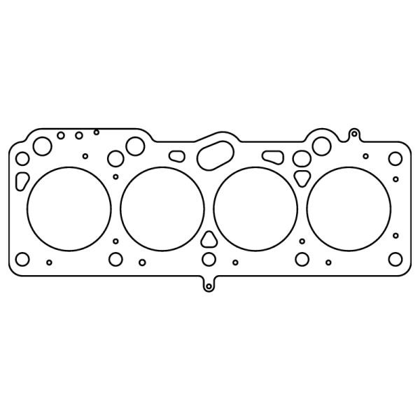 Cometic Gasket C5136-036