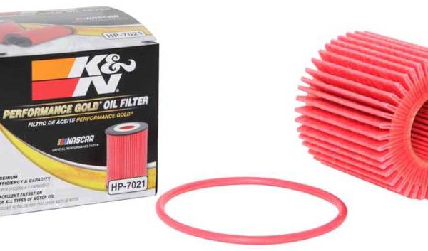 K&N Engineering HP-7021