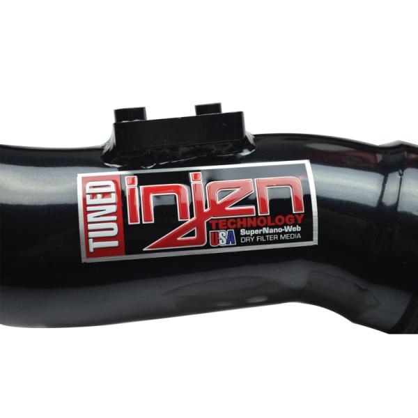 Injen SP1687BLK