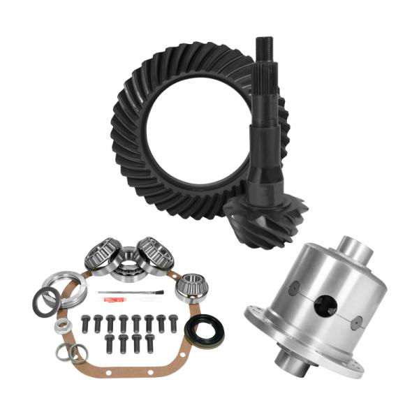 Yukon Gear & Axle YGK2146