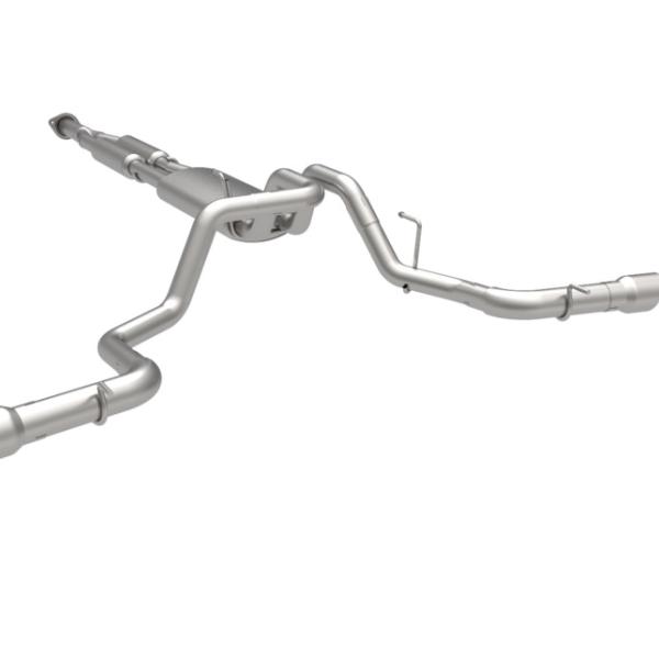 Kooks Headers 13604230