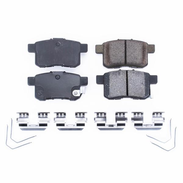 PowerStop 17-1451