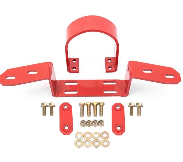 BMR Suspension DSL410R