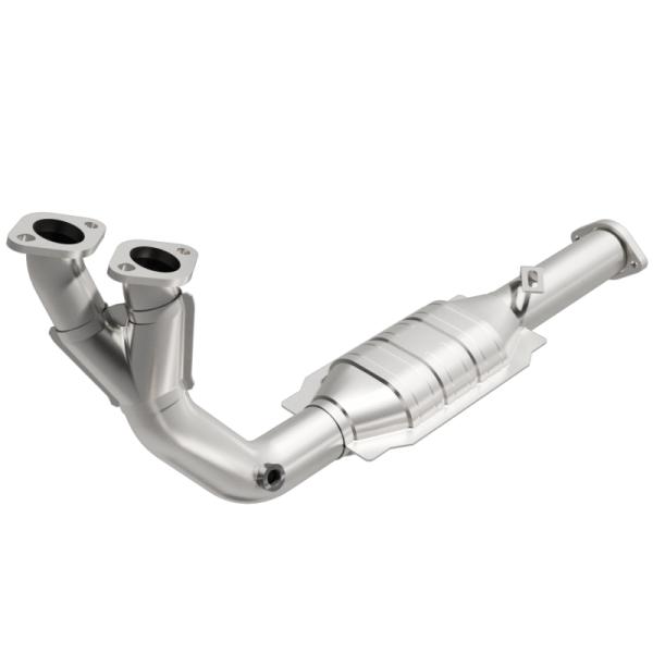 MAG Converter Direct Fit Magnaflow 23138