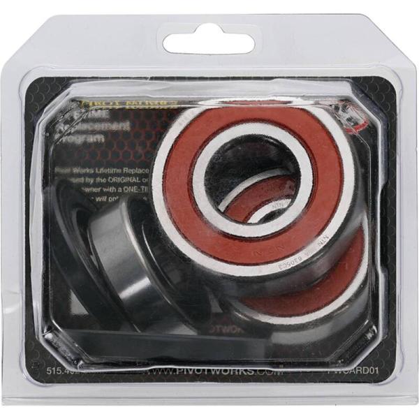 Pivot Works 25-1586-P