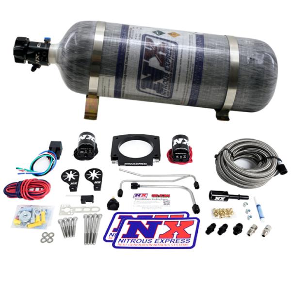 Snow Performance 20934S-12