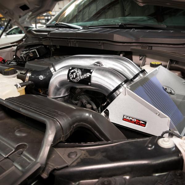 AFE Pro 5R Intake aFe 52-10015RH