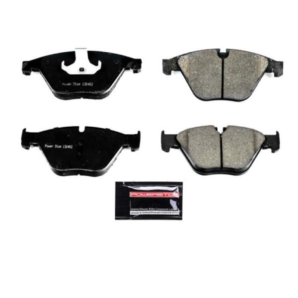 PSB Z23 Evolution Brake Pads PowerStop Z23-1597