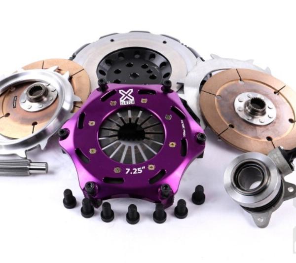 XCLUTCH XKHD18631-2E
