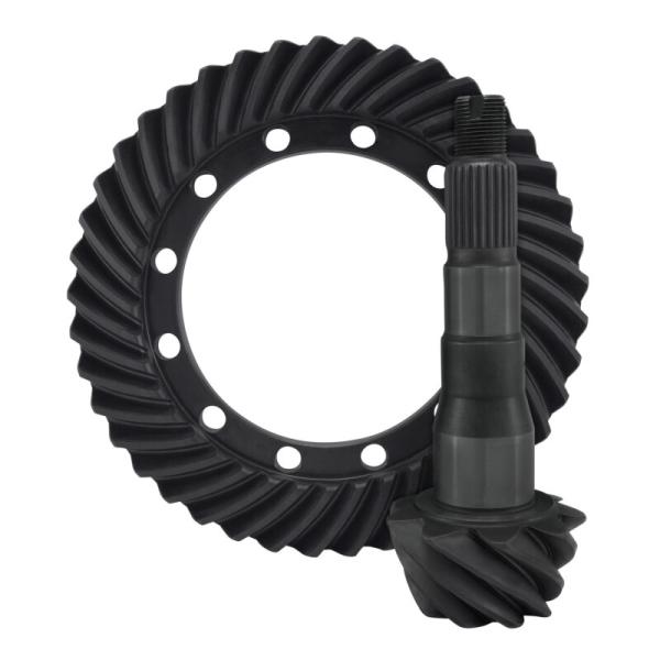 YUK Gear Sets - Toyota Yukon Gear & Axle YG TLC-456