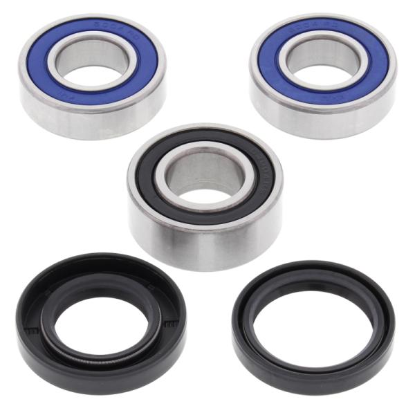 ABR Wheel Bearing Kits All Balls Racing 25-1419