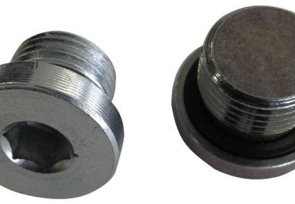 Fleece Performance FPE-6.7CR-COOL-PLUG