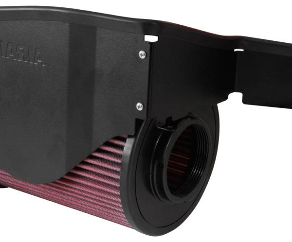 AIR Cold Air Intake Kit Airaid 450-300