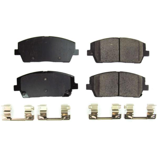 PowerStop 17-2215