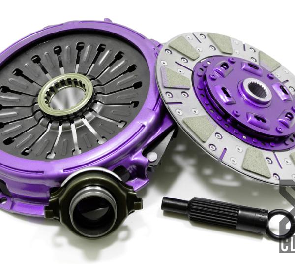 XCLUTCH XKMI24011-1C
