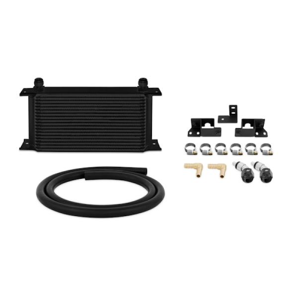 Mishimoto MMTC-WRA-07BK