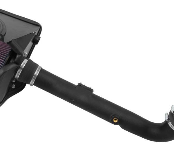 KN 63 AirCharger Intake K&N Engineering 63-3083