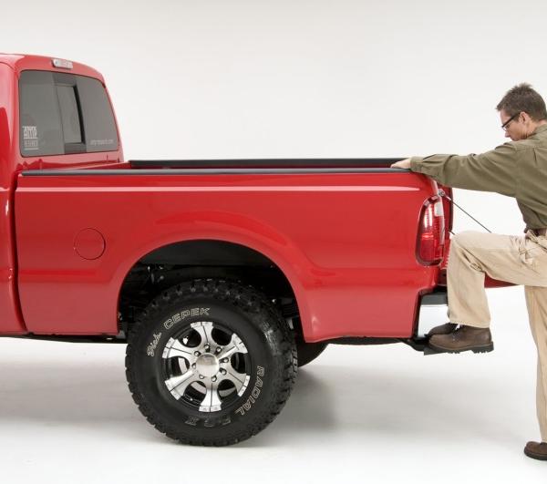 AMP Research 75303-01A