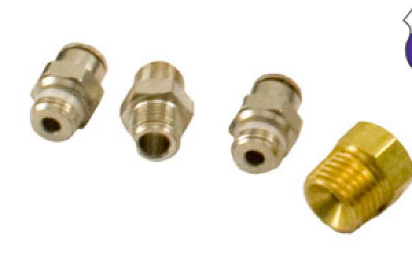 Yukon Gear & Axle YZLABF-KIT