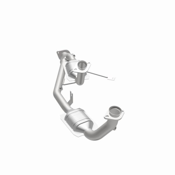 Magnaflow 444023