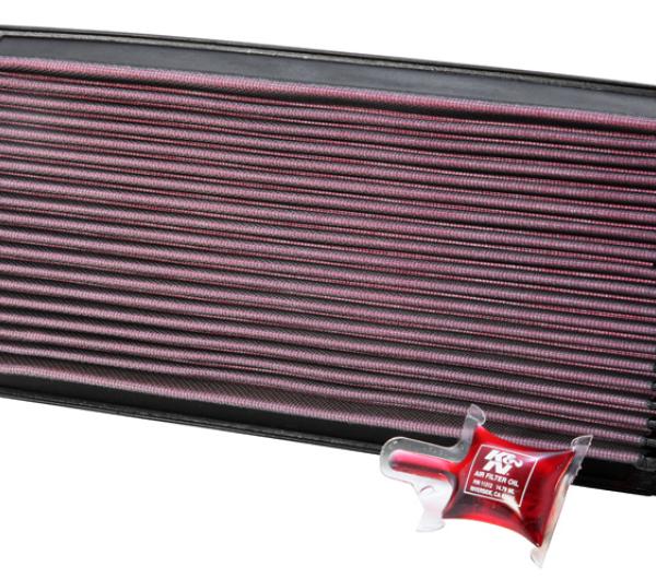 K&N Engineering 33-2023