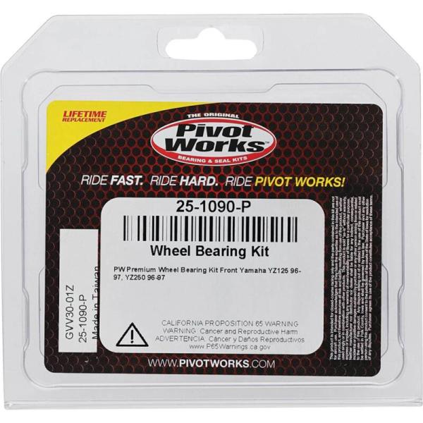 Pivot Works 25-1090-P