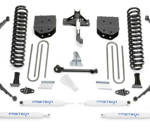 Fabtech K2127