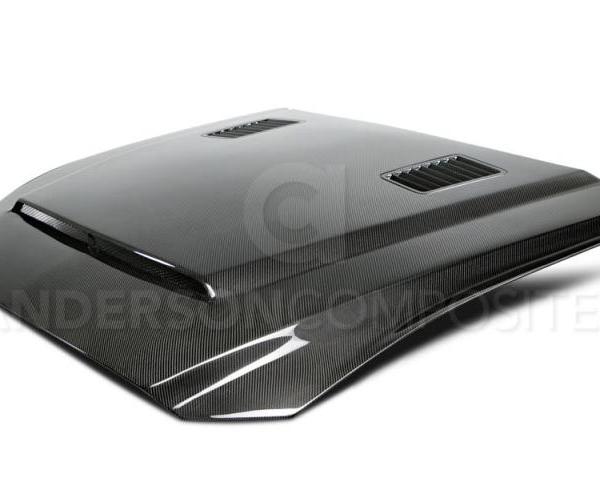 Anderson Composites AC-HD15FDMU-SN-DS