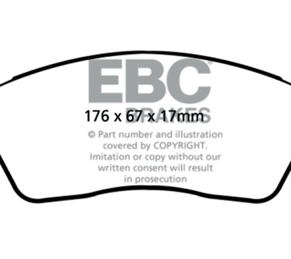 EBC DP41859R