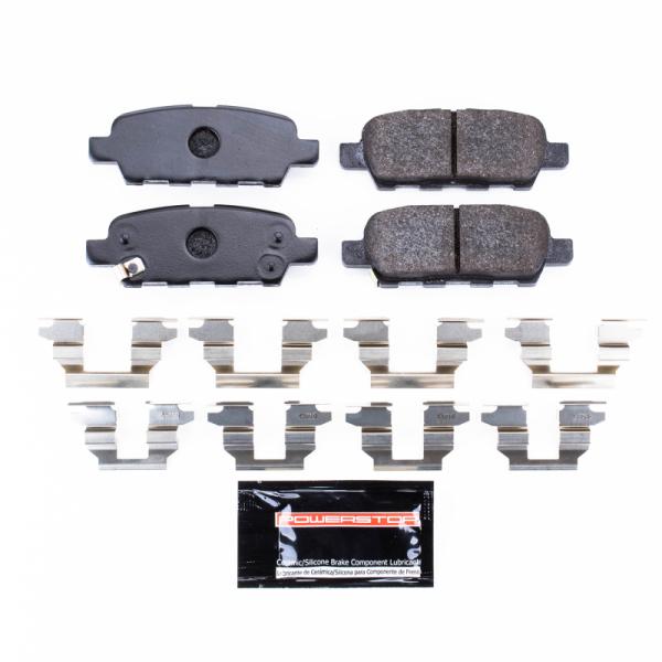PowerStop PST-905