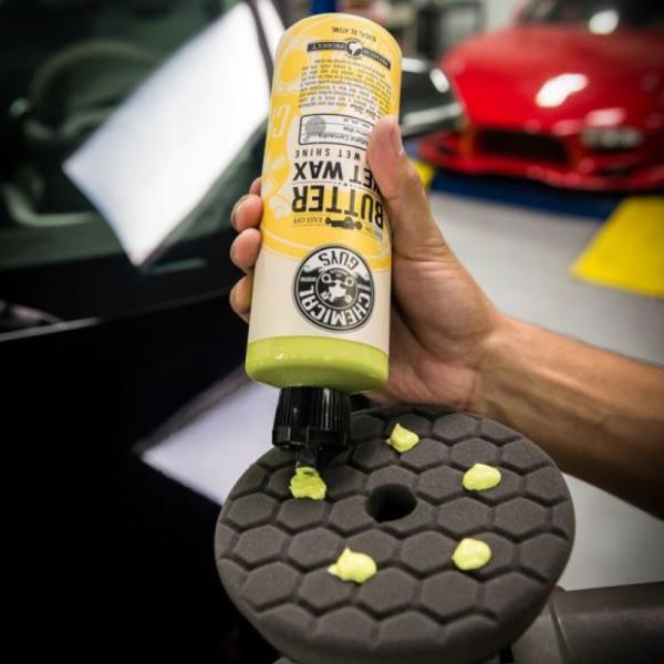 Chemical Guys BUFX116HEX6