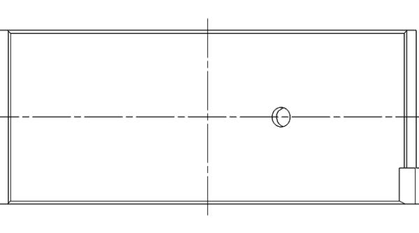ACL 4B1171H-.025