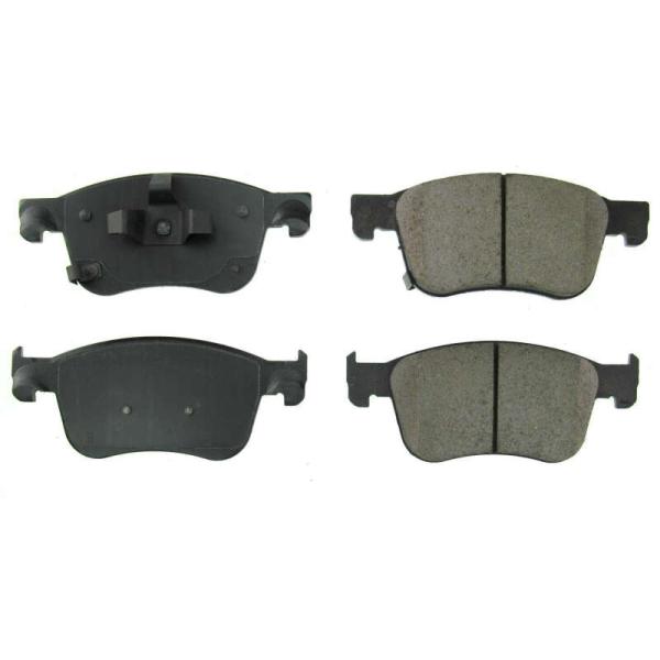 PowerStop 16-2115