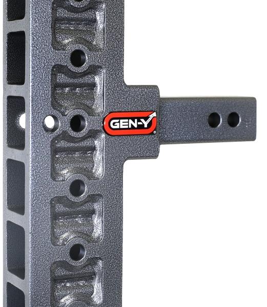 GEN-Y Hitch GH-206