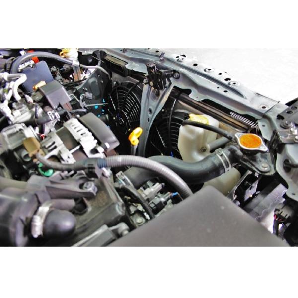 Mishimoto MMFS-BRZ-13P