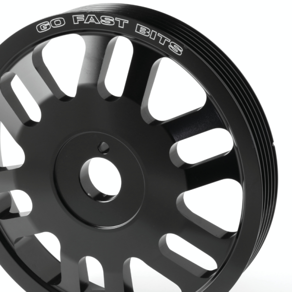 Go Fast Bits 2220