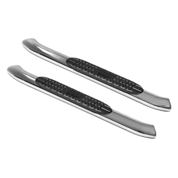 WES Nerf Bars - PRO TRAXX 4 Westin 21-24050