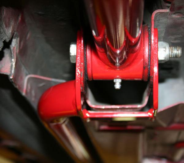 UMI Performance 2027-R