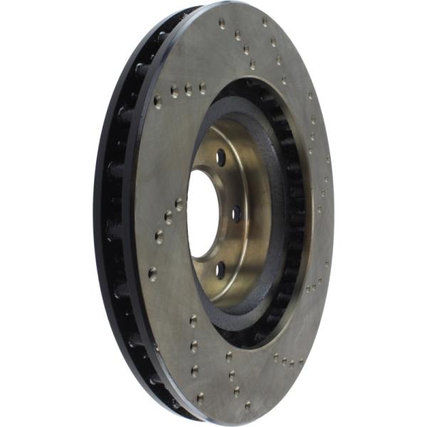 Stoptech 128.63036CR