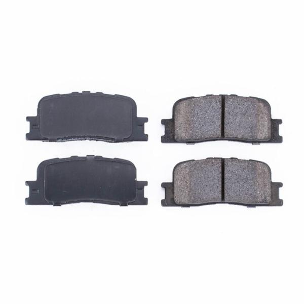 PowerStop 16-885