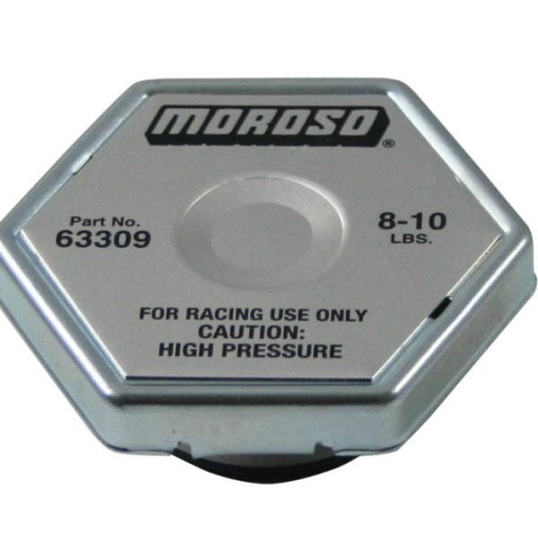 Moroso 63309
