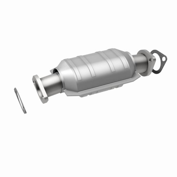 MAG Converter Direct Fit Magnaflow 23684