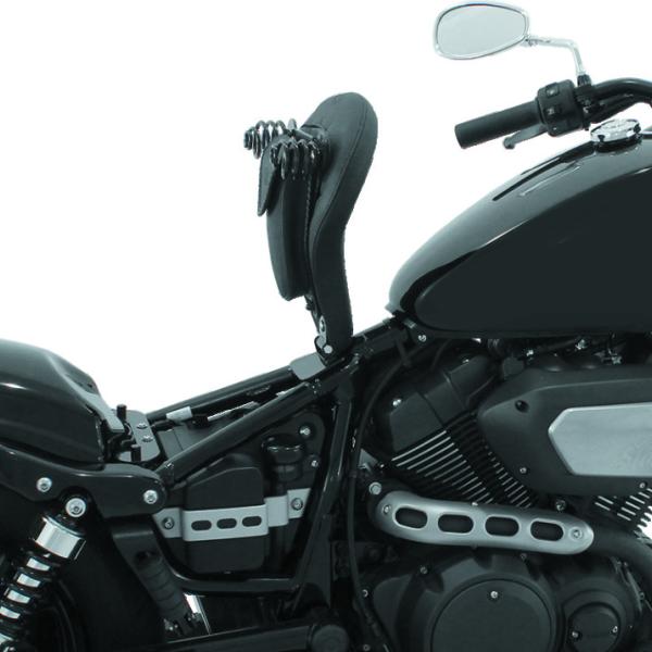 Mustang Motorcycle 76985