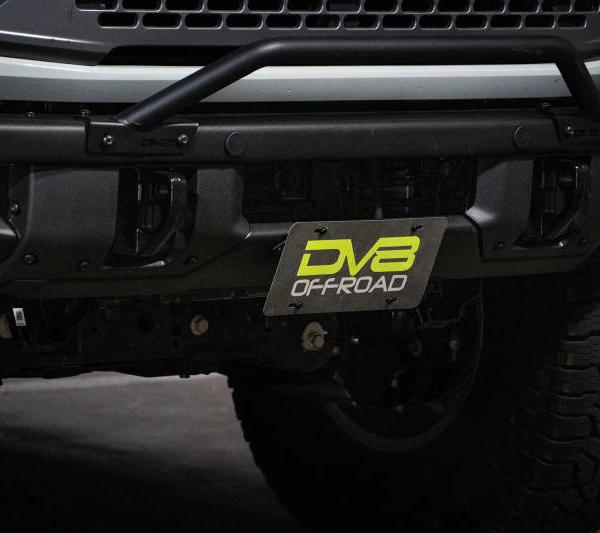 DV8 Offroad LPBR-01