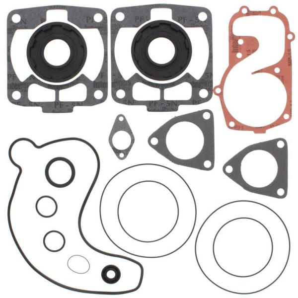 Vertex Pistons 711237